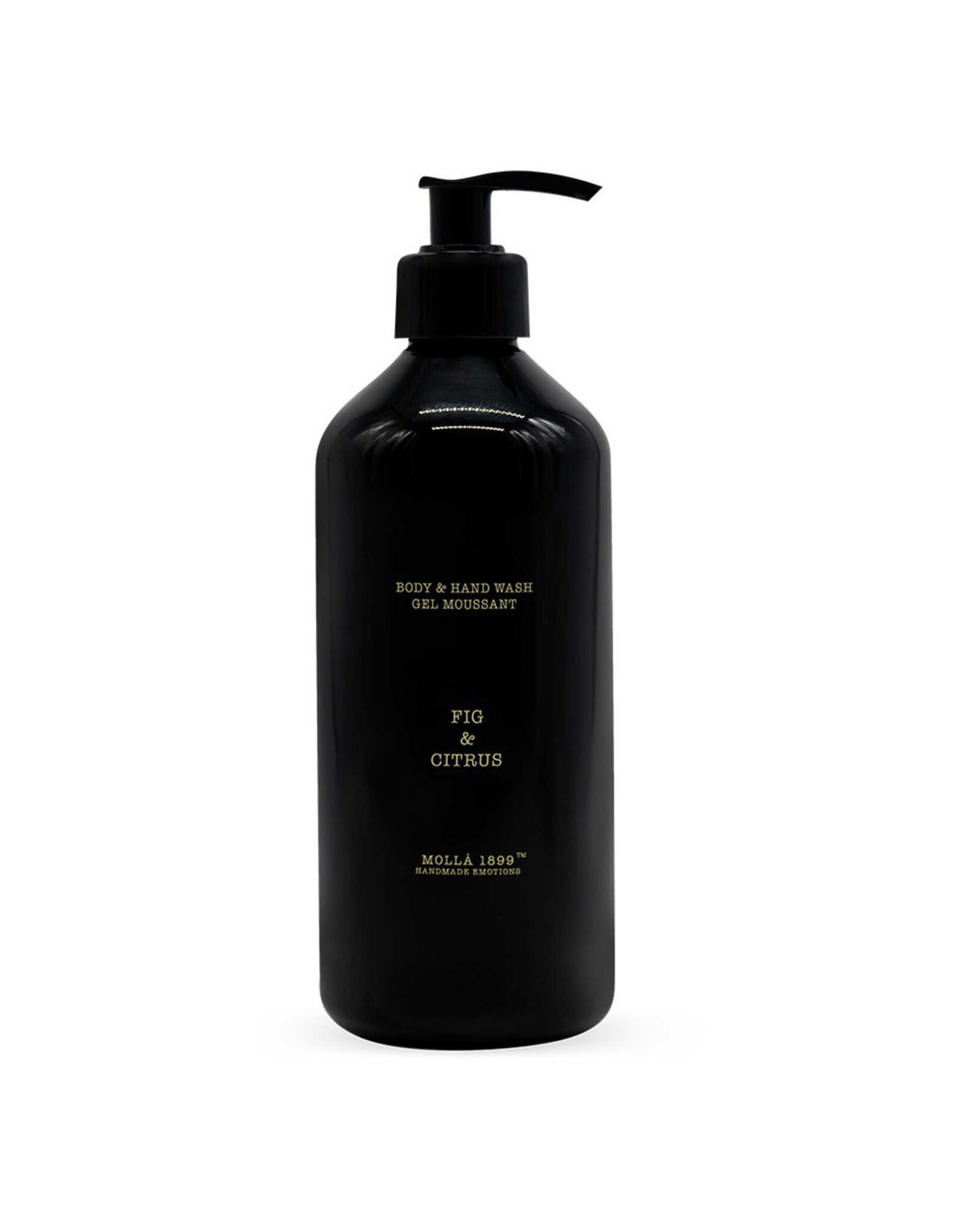 EuSc Fig & Citrus Fine Liquid Handwash