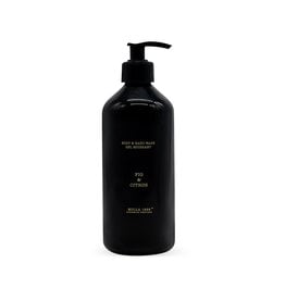EuSc Fig & Citrus Fine Liquid Handwash