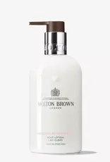 MBL Delicious Rhubarb & Rose Body Lotion