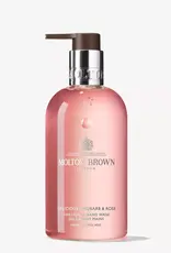 MBL Delicious Rhubarb & Rose Hand Wash