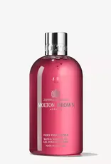 MBL Fiery Pink Pepper Bath & Shower Gel