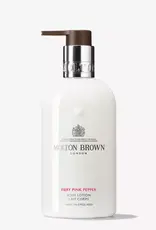 MBL Fiery Pink Pepper Body Lotion