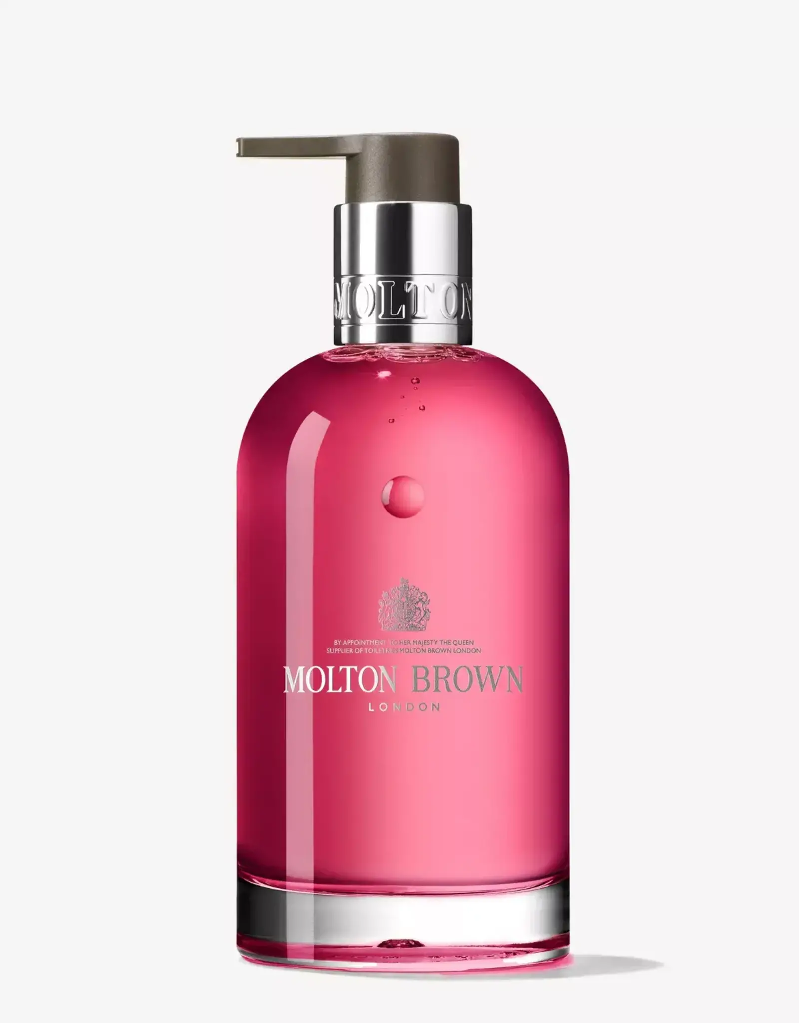 MBL Fiery Pink Pepper Hand Wash