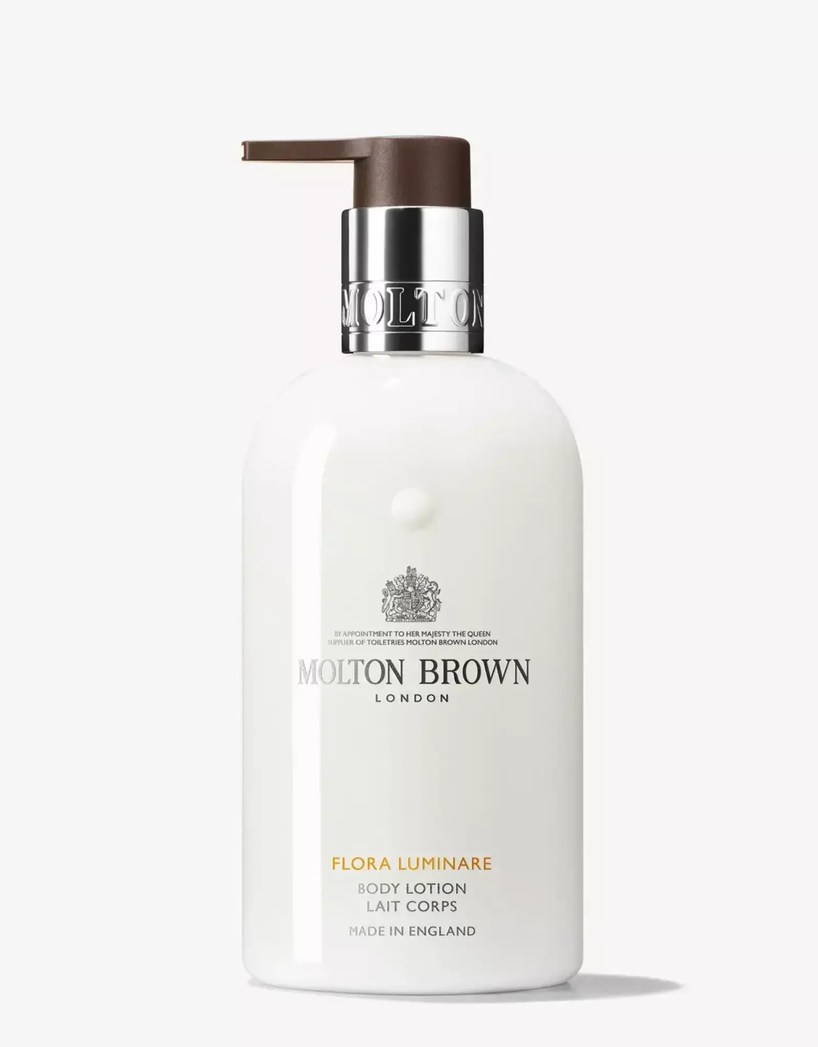 MBL Flora Luminare Body Lotion