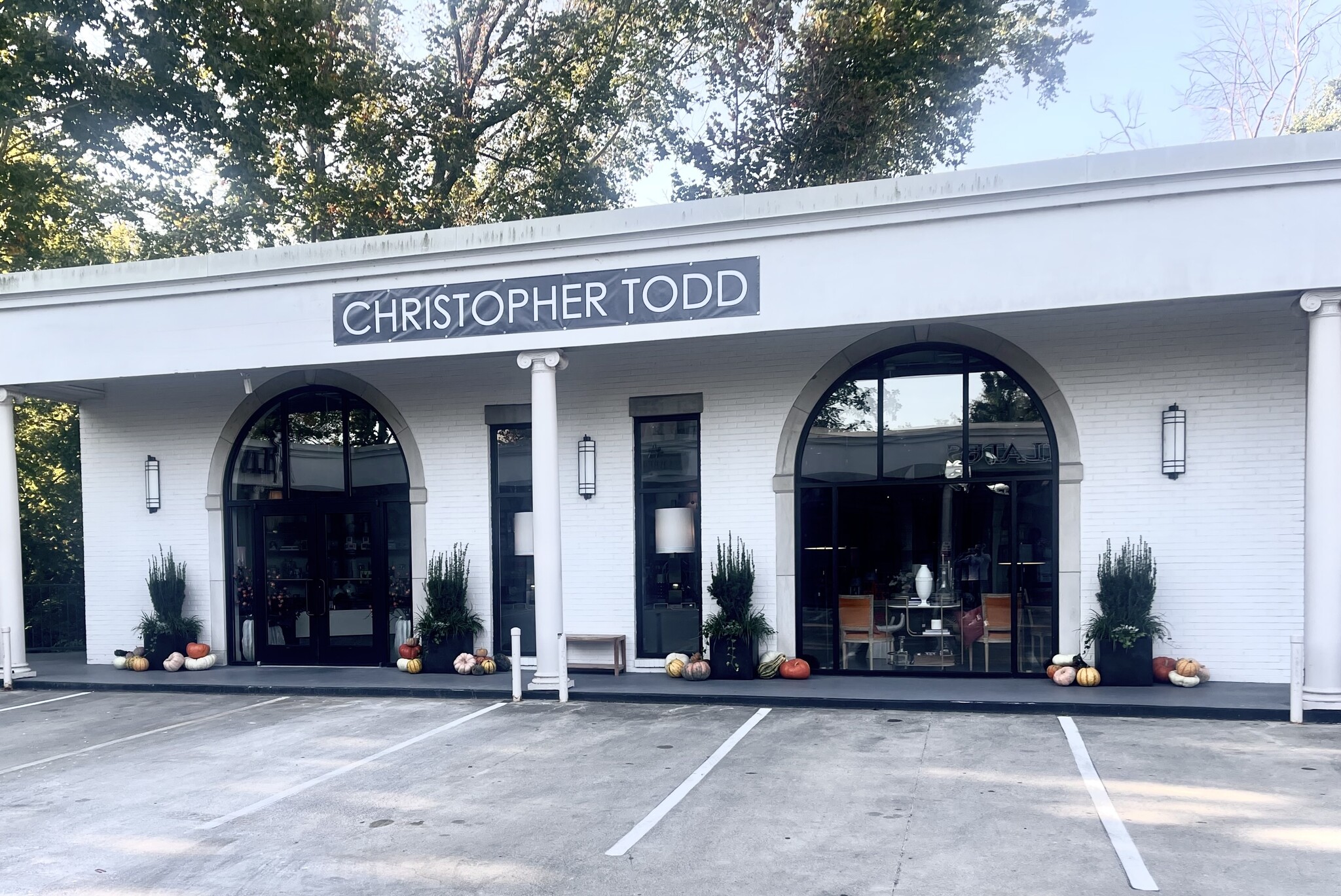 Welcome to Our Store!