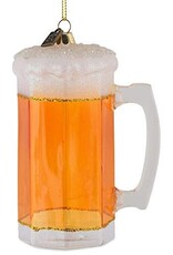 RZ Beer Mug  Ornament - 5''