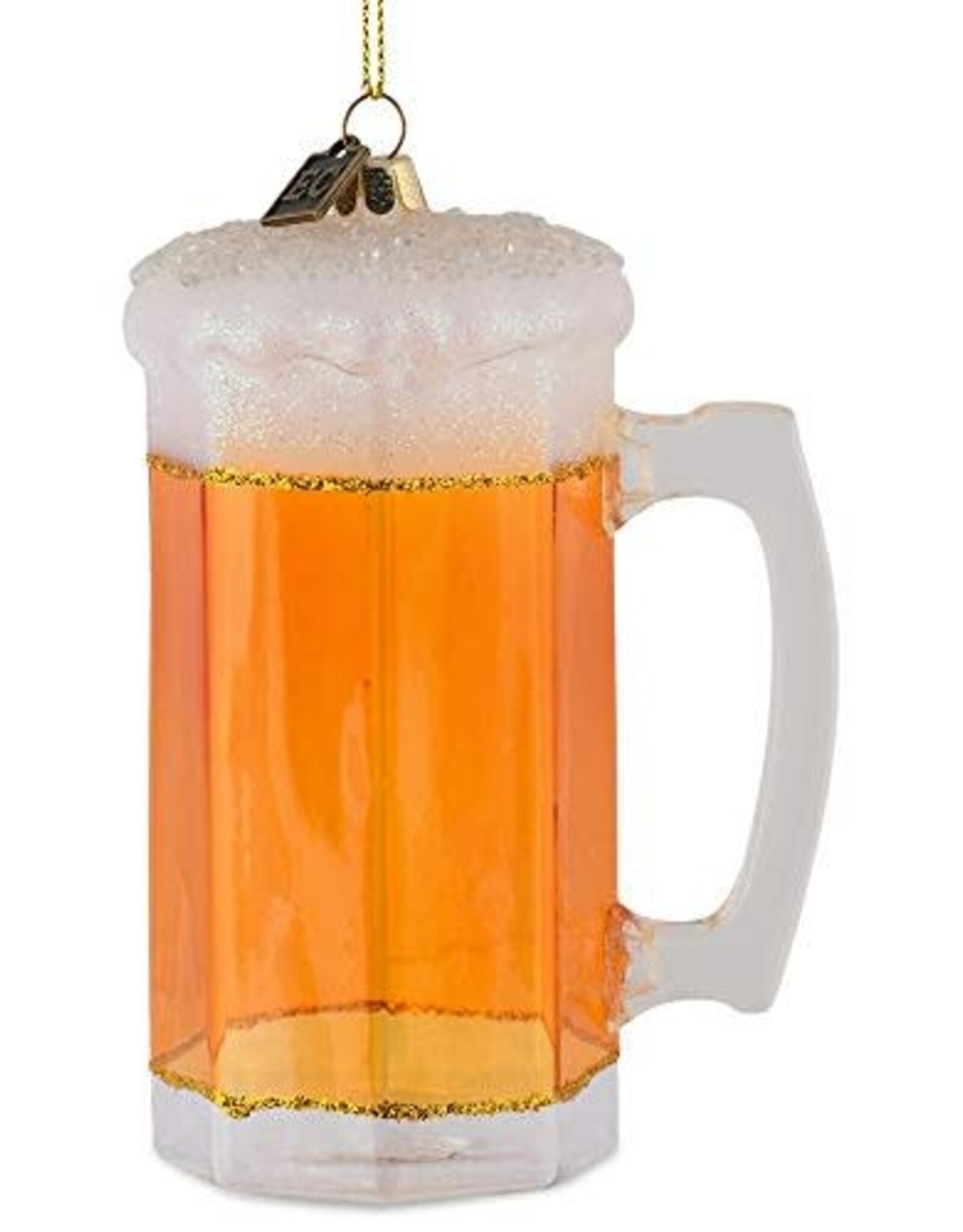 RZ Beer Mug  Ornament - 5''