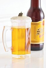 RZ Beer Mug  Ornament - 5''