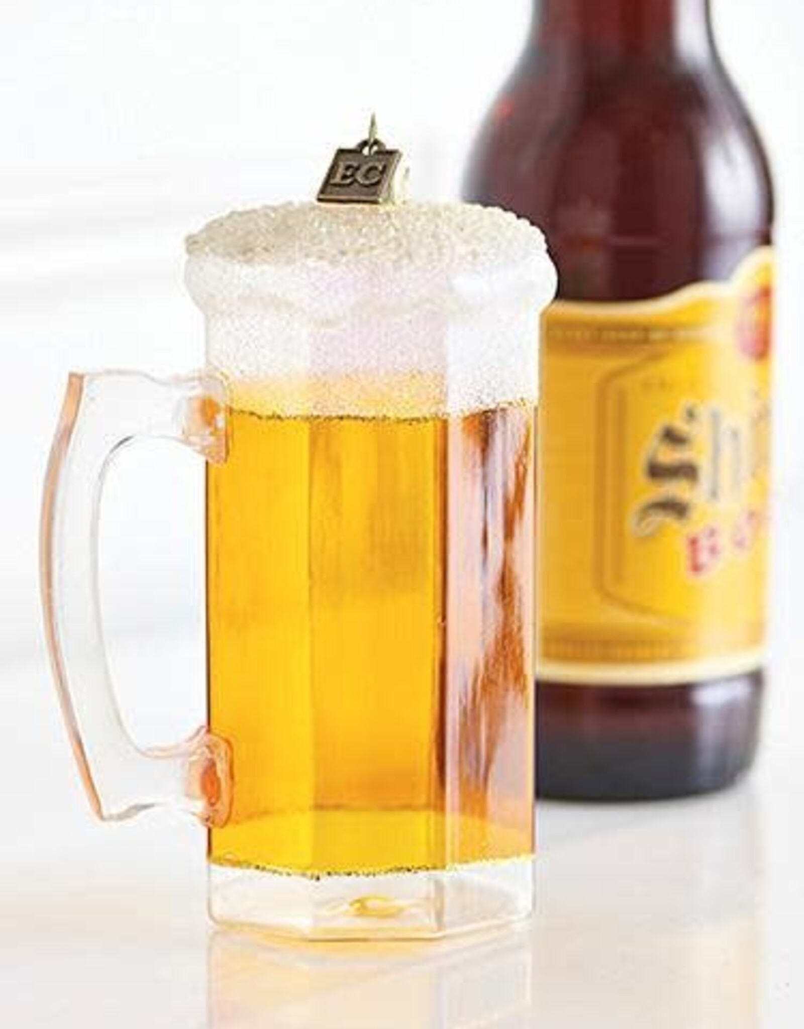 RZ Beer Mug  Ornament - 5''