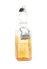 RZ Scotch Decanter Ornament