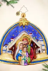 Radko Two Scenes of the Savior