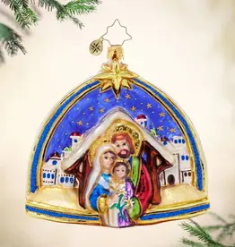 Radko Two Scenes of the Savior