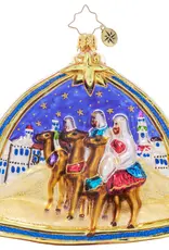 Radko Two Scenes of the Savior