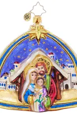 Radko Two Scenes of the Savior