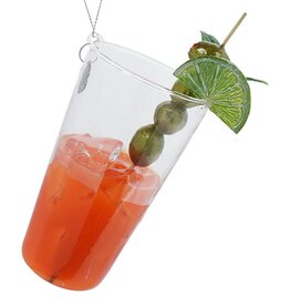 RZ Bloody Mary Ornament