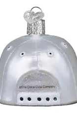 OWC Diet Coke Baseball Cap Ornament