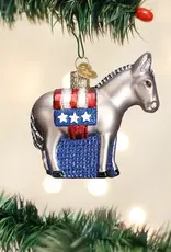OWC Democratic Donkey