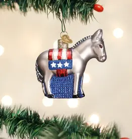 OWC Democratic Donkey