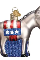 OWC Democratic Donkey