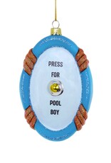 CF-Co Press for Pool Boy