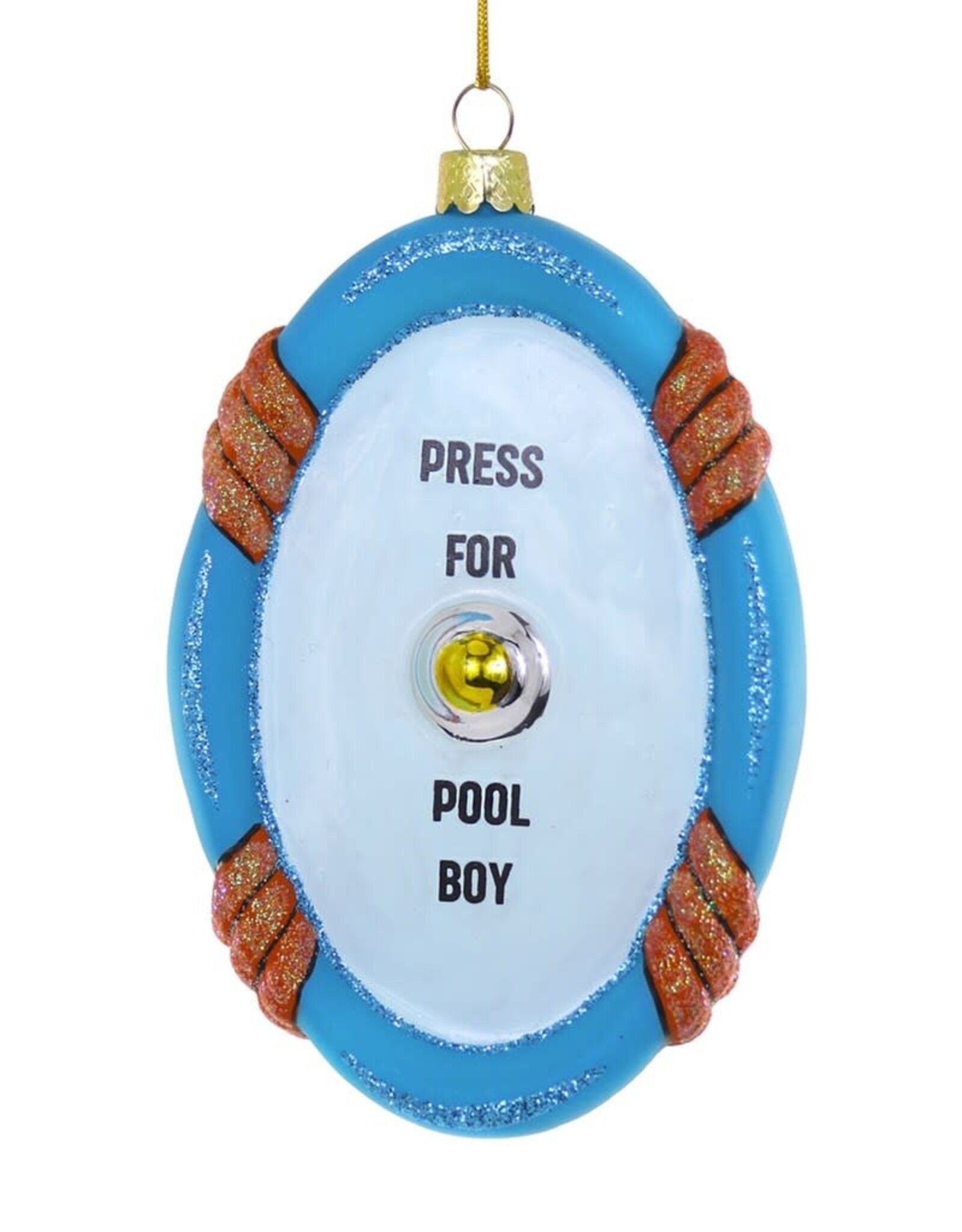 CF-Co Press for Pool Boy