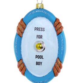 CF-Co Press for Pool Boy