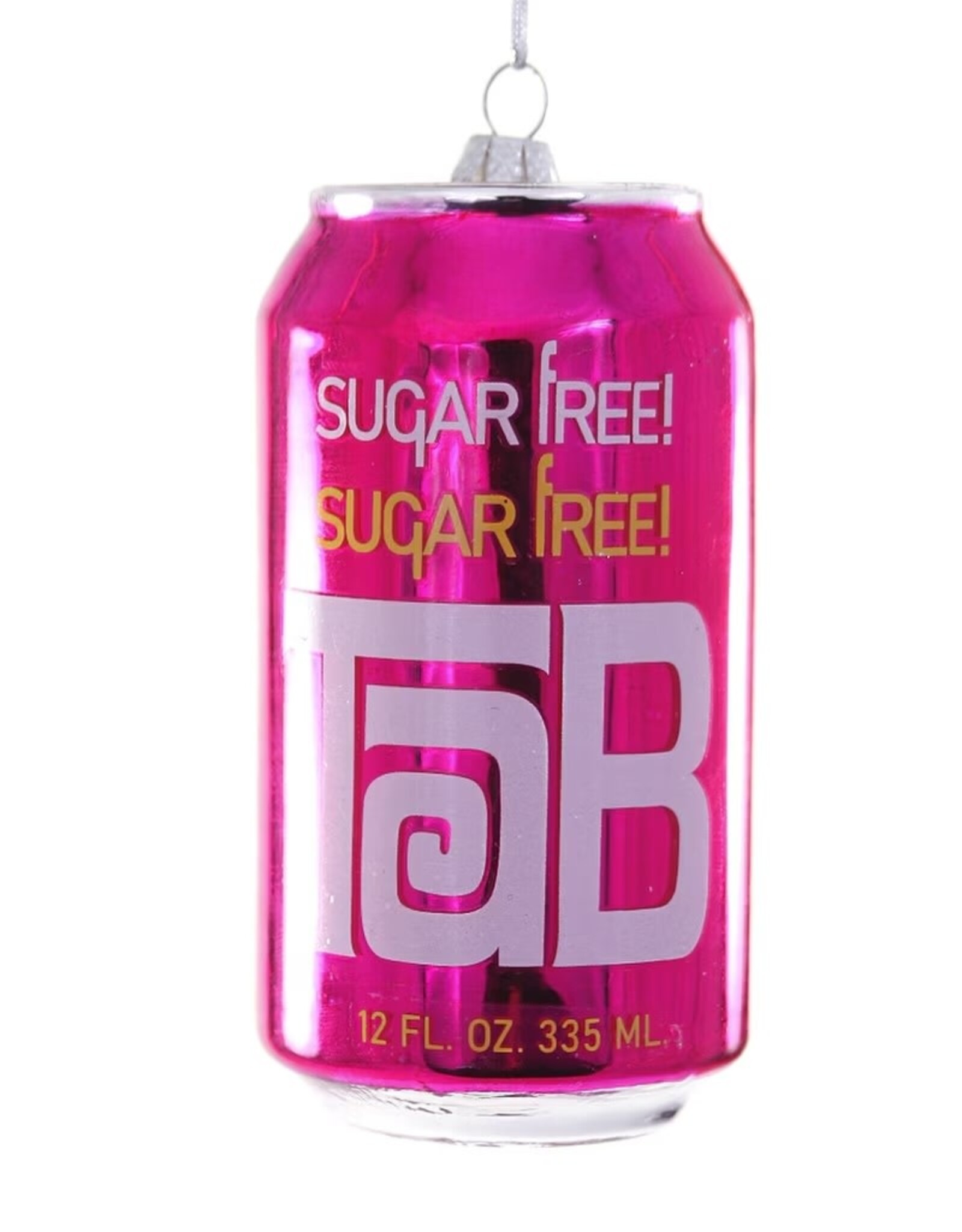 CF-Co Tab Soda