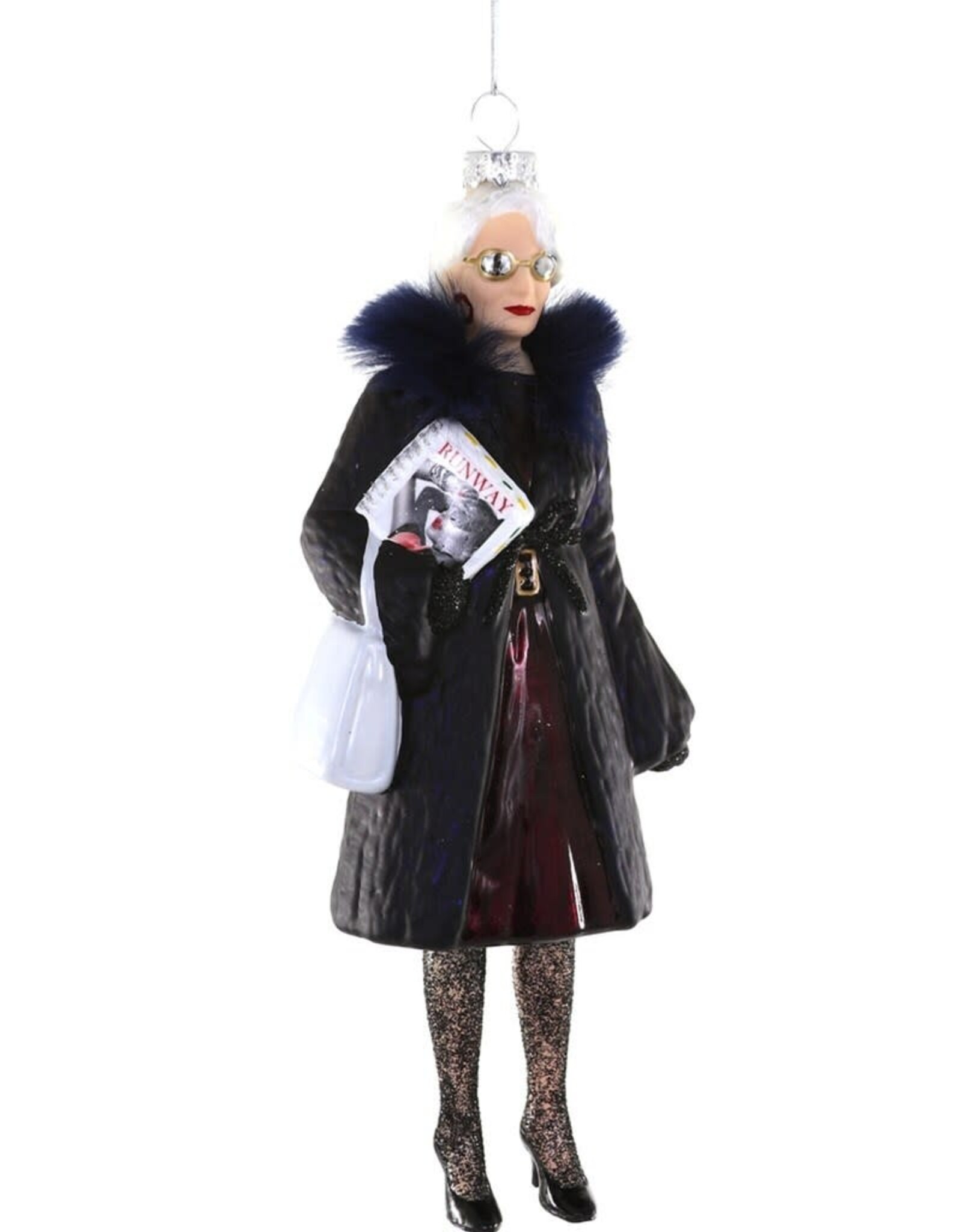 CF-Co Miranda Priestly