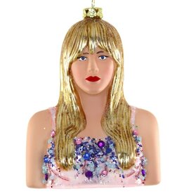 CF-Co Taylor Swift
