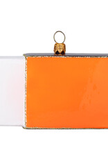 JTW Christopher Todd Ornament - Match Box