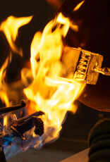 JTW Christopher Todd Ornament - Match Box