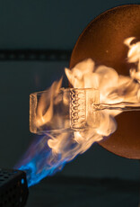 JTW Christopher Todd Ornament - Match Box