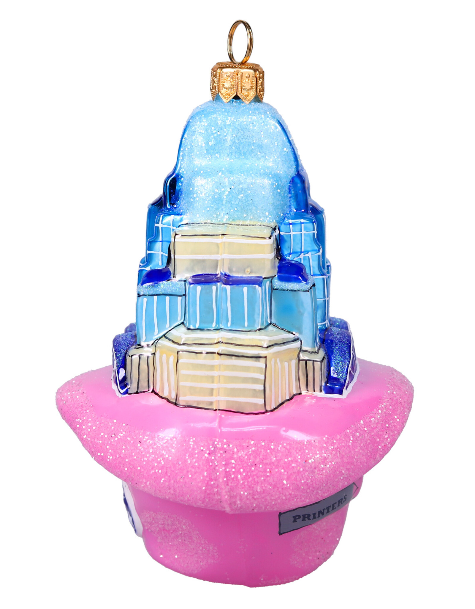 JTW Nashville Cowboy Hat - Pink