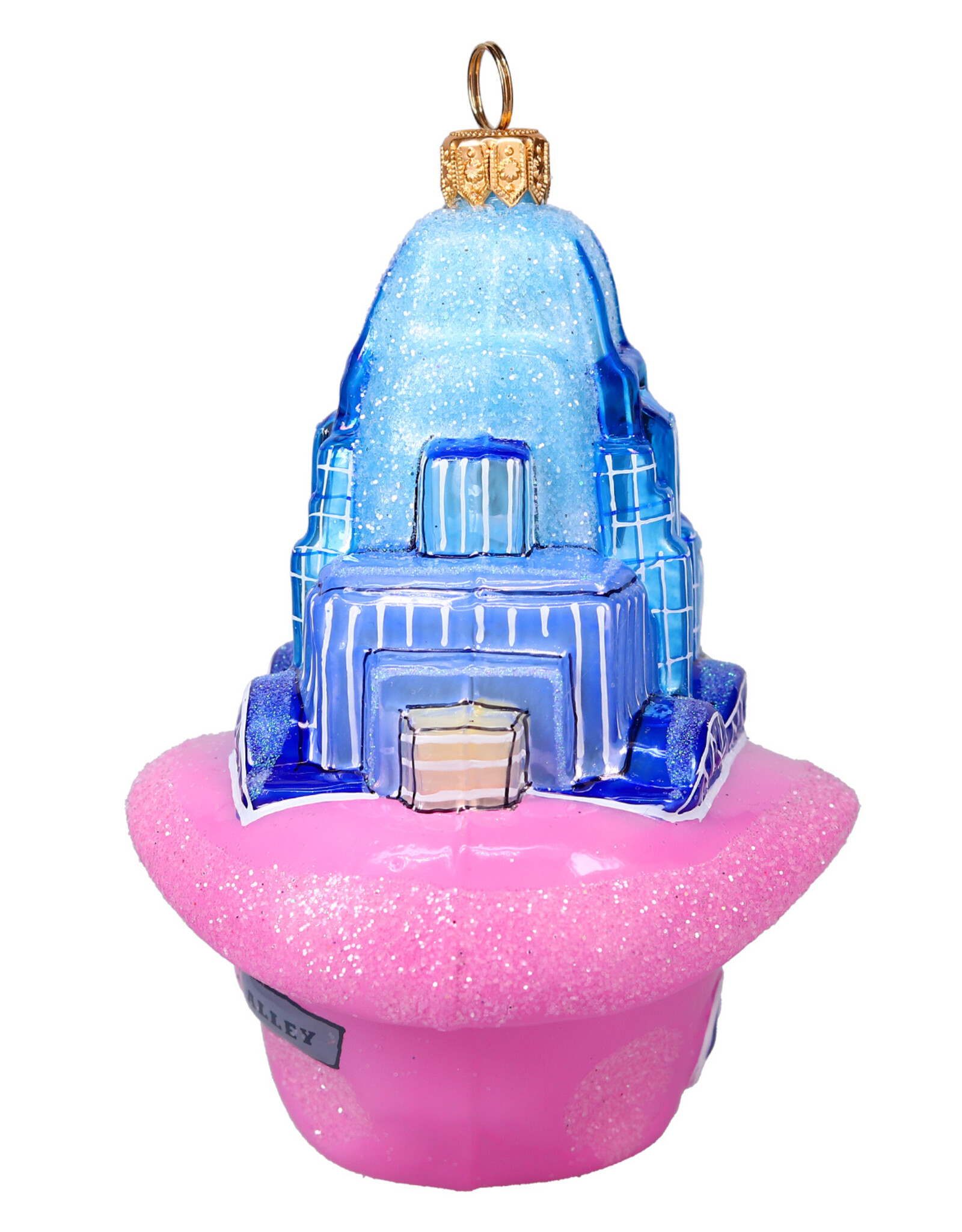 JTW Nashville Cowboy Hat - Pink