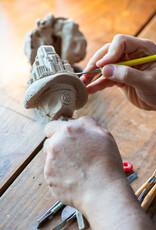 JTW Nashville Cowboy Hat - Pink