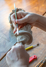 JTW Nashville Cowboy Hat - Pink