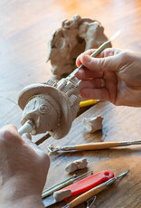 JTW Nashville Cowboy Hat - Blue