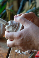 JTW Nashville Cowboy Hat - Blue