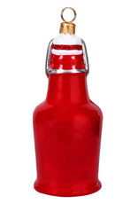 JTW Nashville Hot Chicken Sauce Bottle