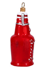 JTW Nashville Hot Chicken Sauce Bottle