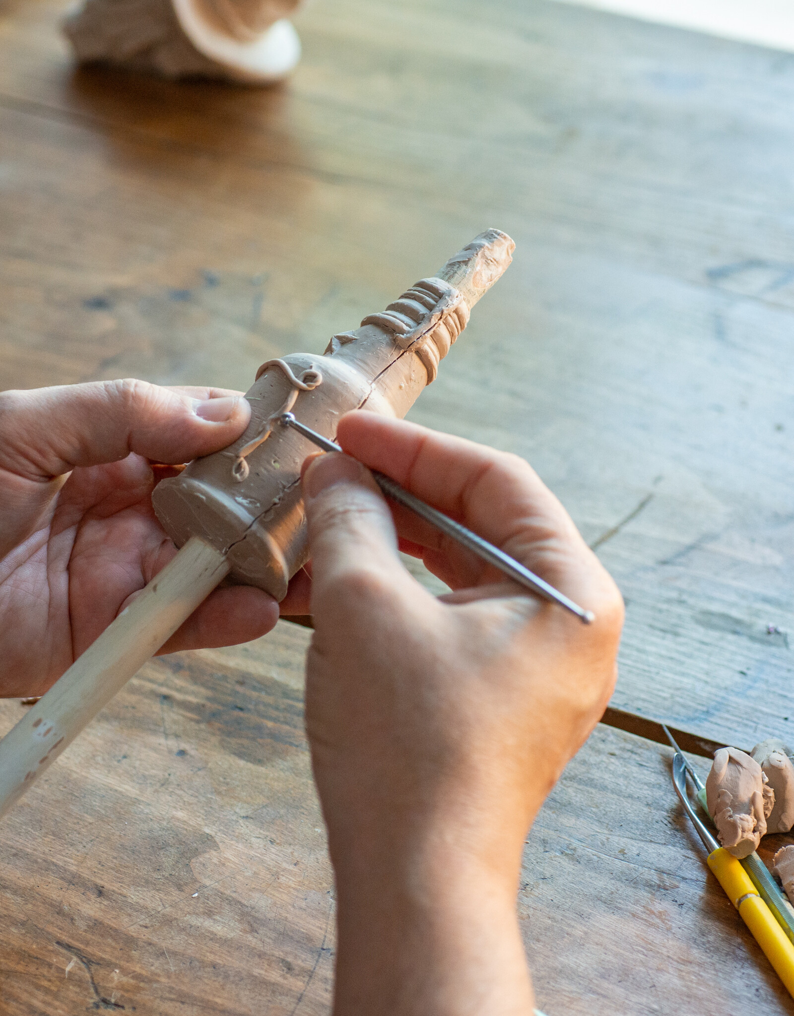 JTW Nashville Hot Chicken Sauce Bottle