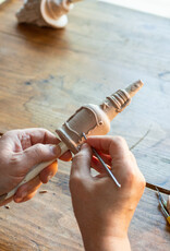 JTW Nashville Hot Chicken Sauce Bottle