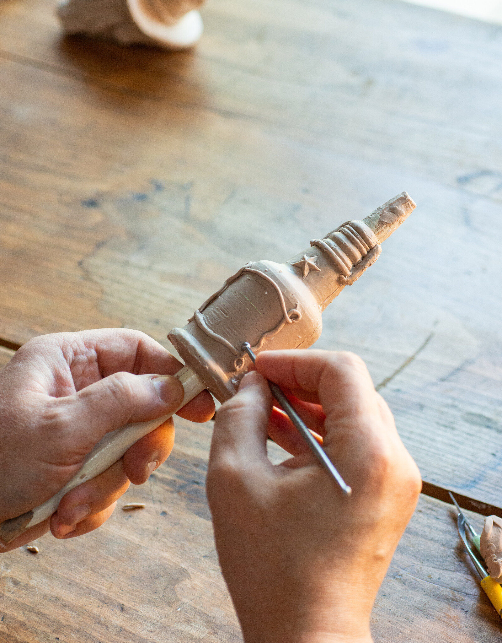 JTW Nashville Hot Chicken Sauce Bottle