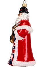 JTW British Santa with Big Ben