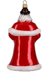 JTW British Santa with Big Ben