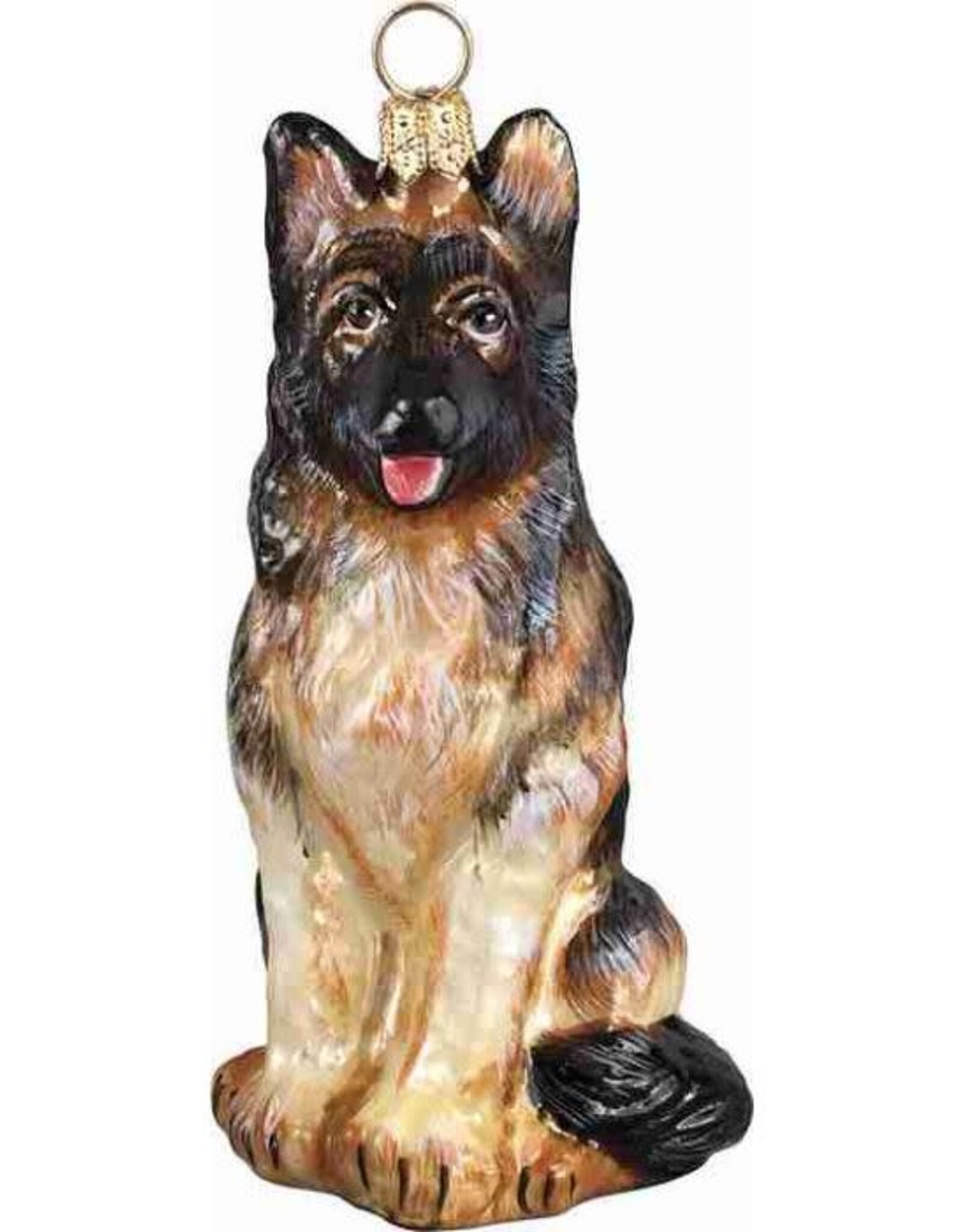 JTW German Shepherd