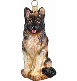 JTW German Shepherd