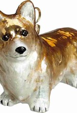 JTW Pembroke Welsh Corgi