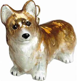 JTW Pembroke Welsh Corgi