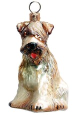 JTW Soft Coated Wheaten Terrier